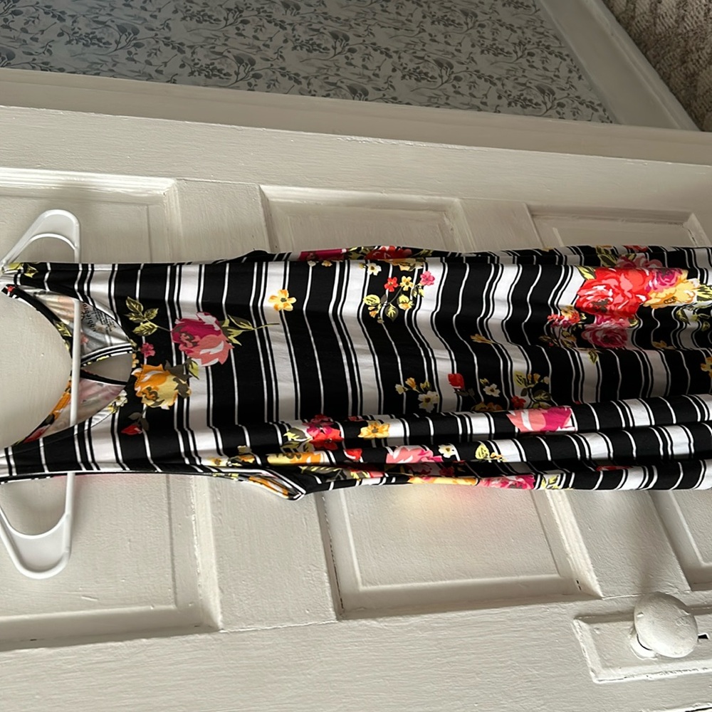 Bobbie brooks dress
